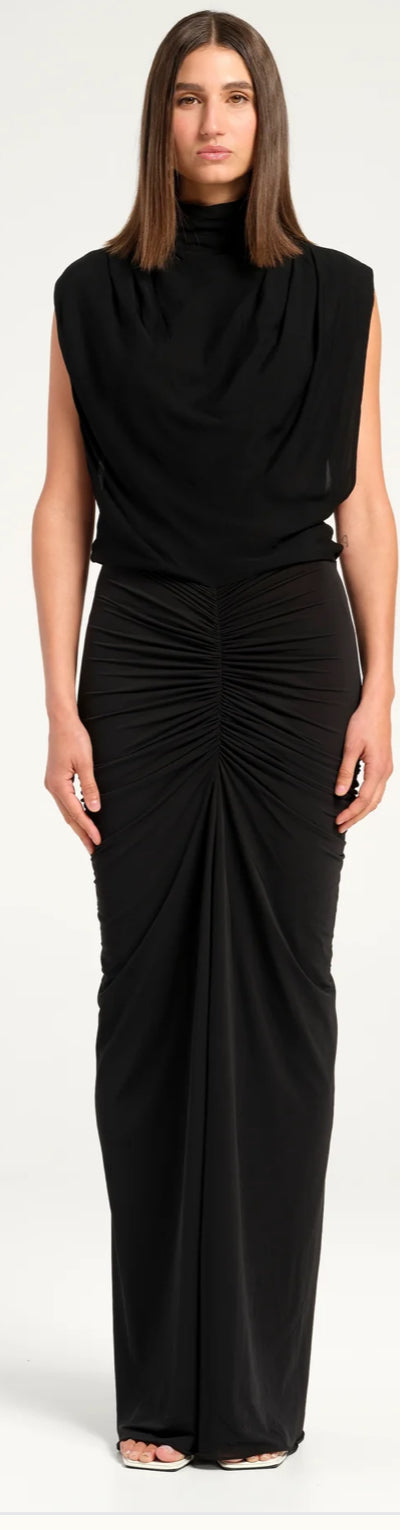 Willow Maxi Dress