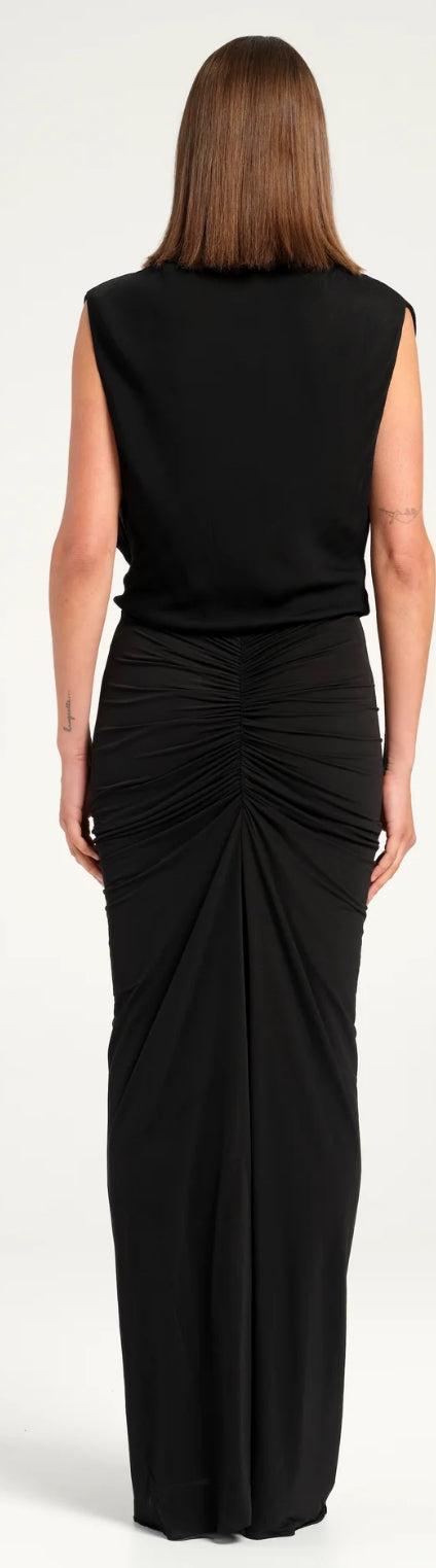 Willow Maxi Dress