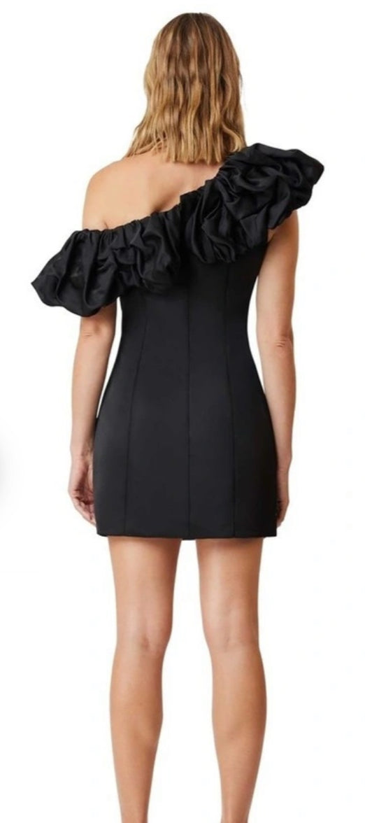 Elliatt Amelie Party Mini Dress