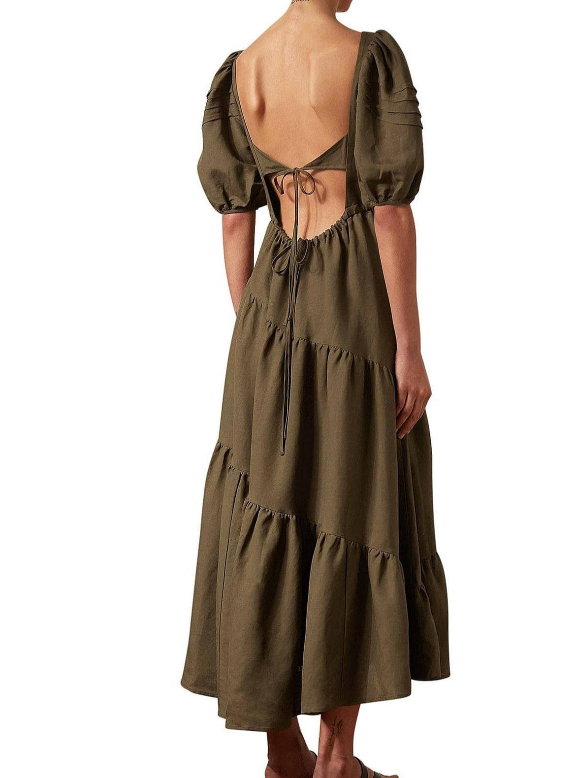 Shona Joy -Juliana maxi size 8