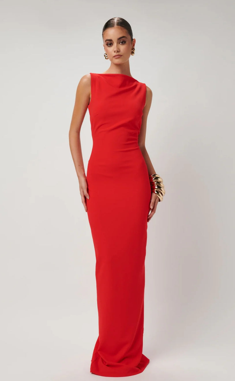 Effie Kats - Verona Gown - size S(8)