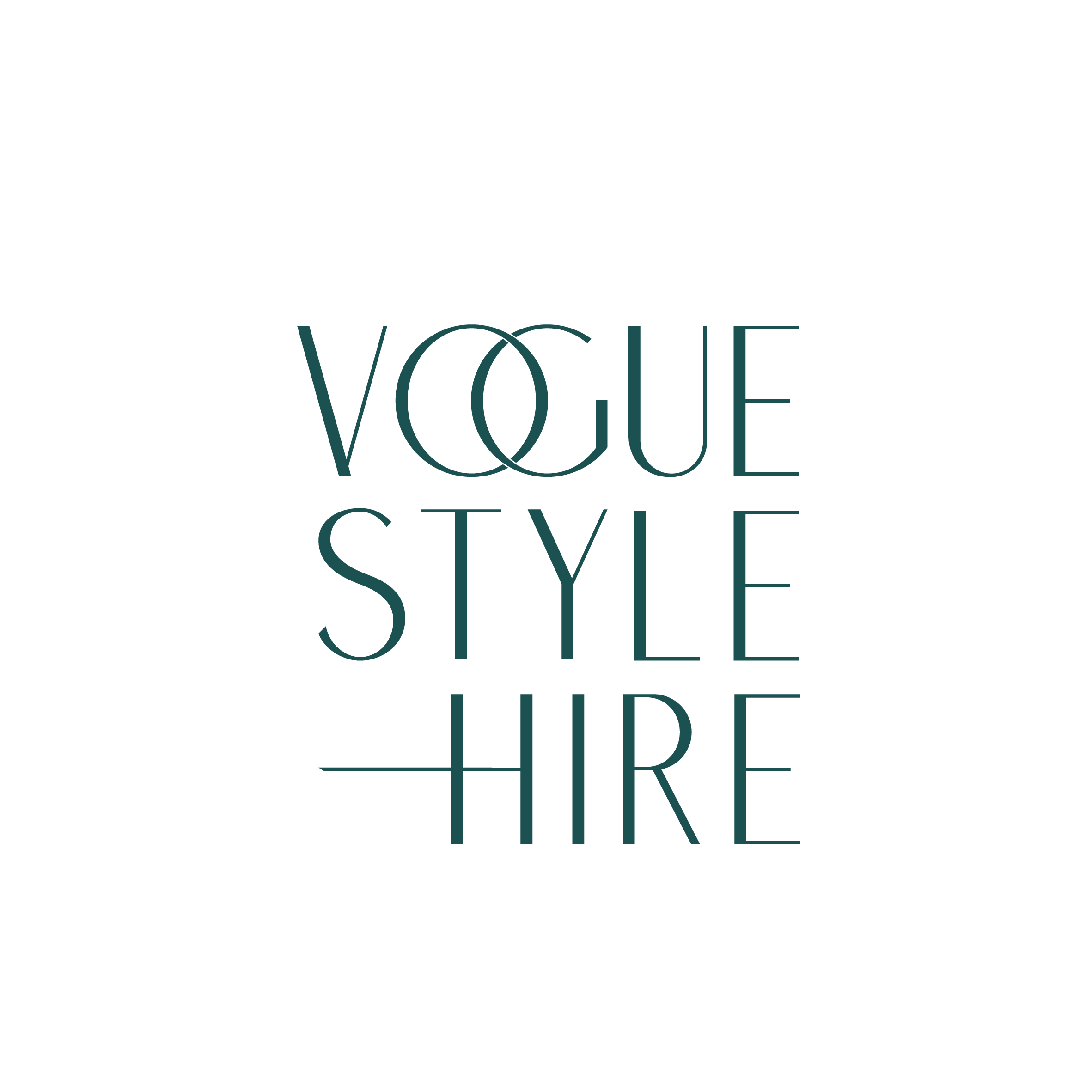 Vogue Style Hire