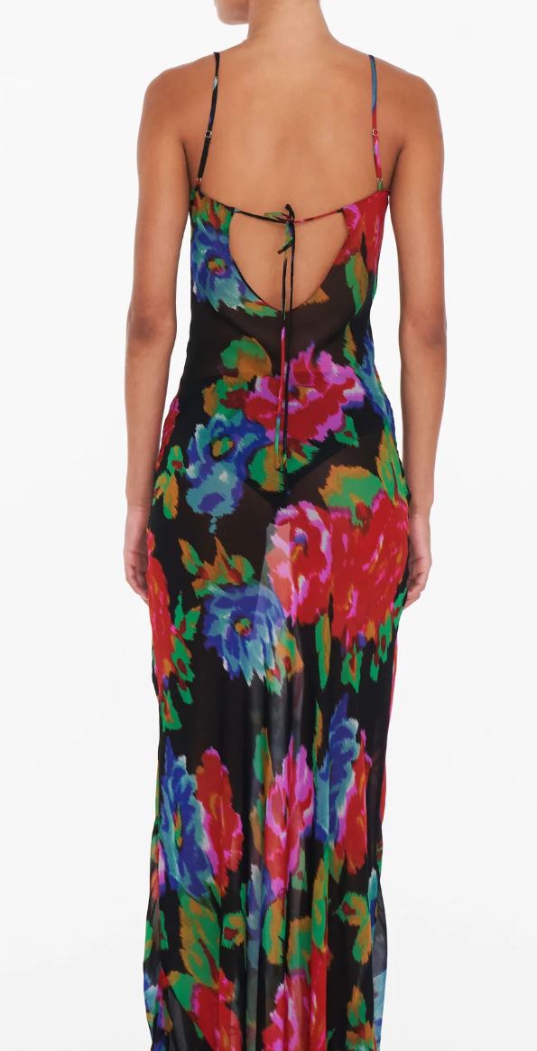 Rat & Boa - Casablanca Dress - size M (8-12)