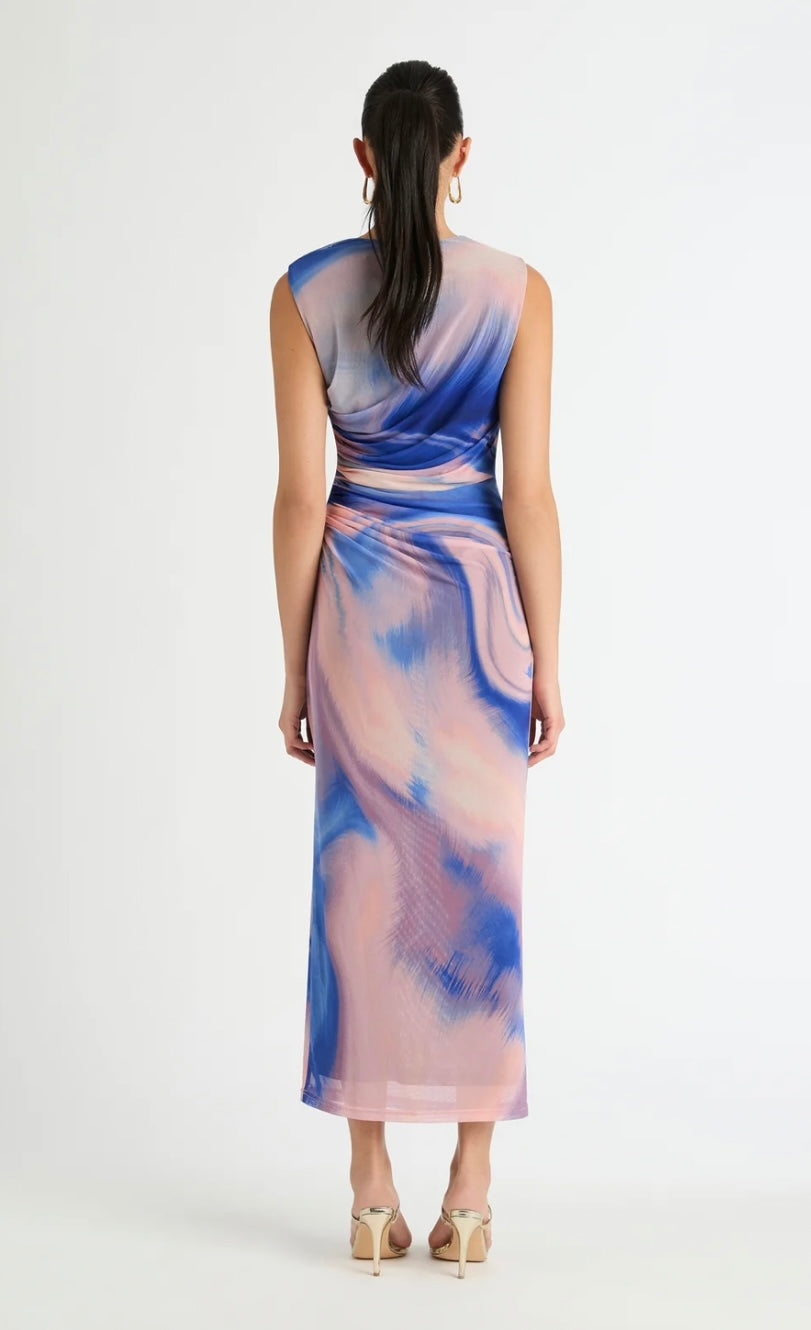 Sheike - Tornado Mesh Maxi - size 16