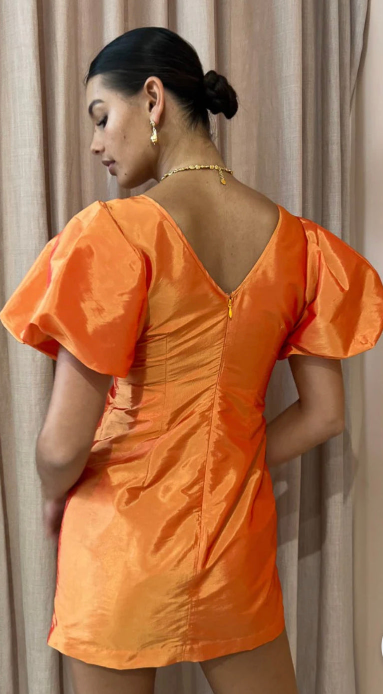 Hansen &Gretel - Melinda Mini -Size XS