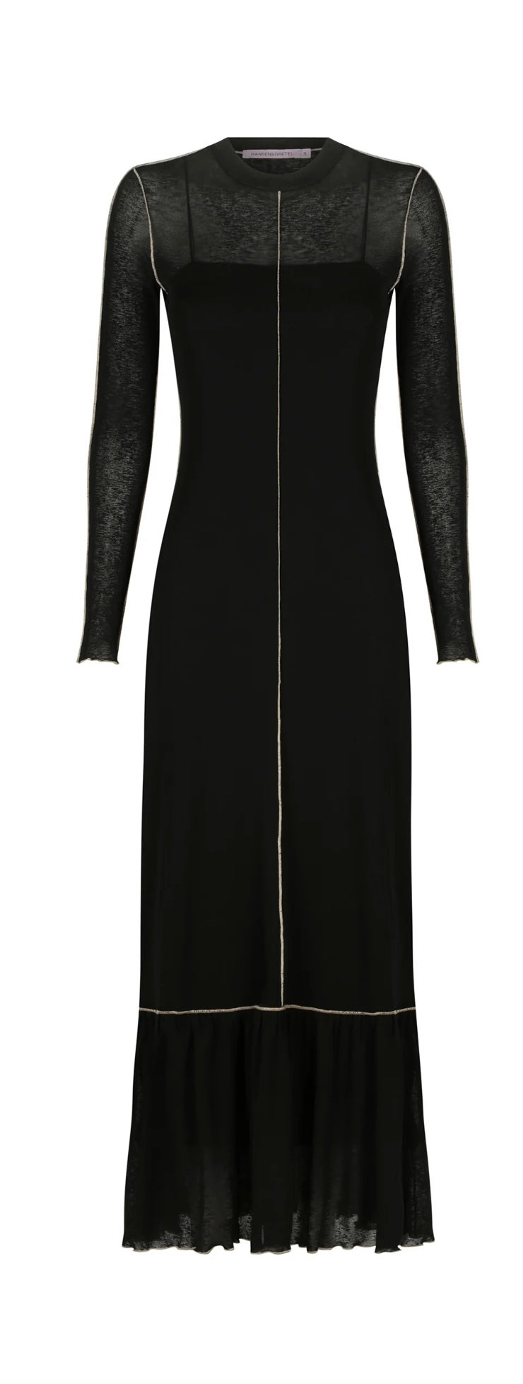 Hansen & Gretel - Piper Maxi -size XL (12-16)