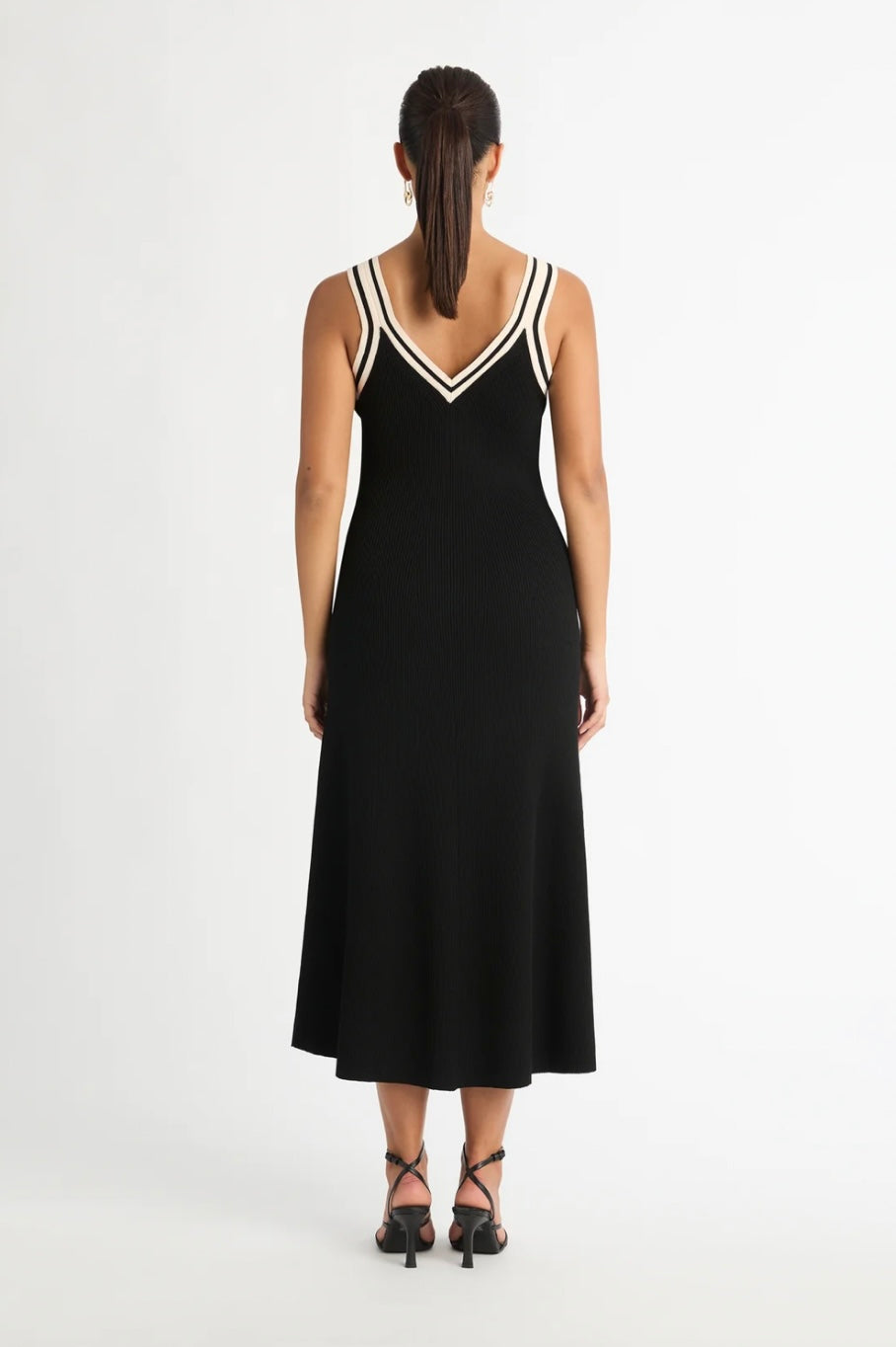 Sheike - Elevation Knit Maxi - size XL (16)