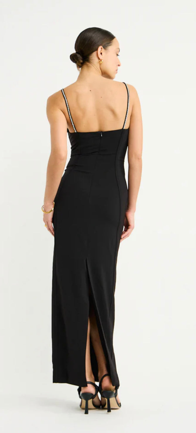 By Johnny- Femmina Diamond Pipe Dress -size 12