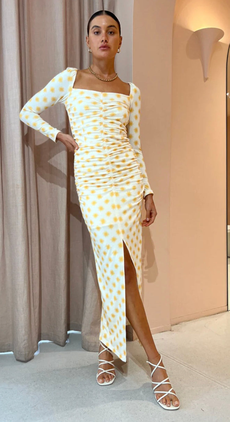 Roame - Monroe Dress - size 12