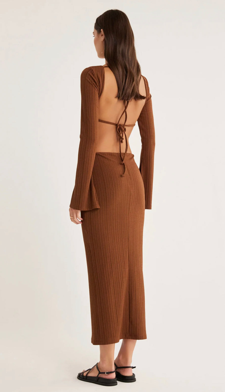 Rumer - Oasis midi - size 8