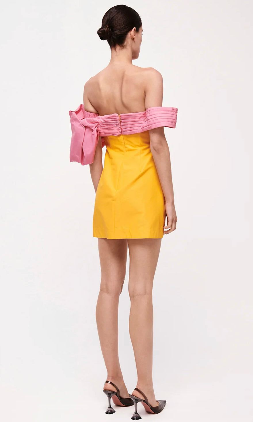 Rachel Gilbert - Manuela Mini - size 1(8)