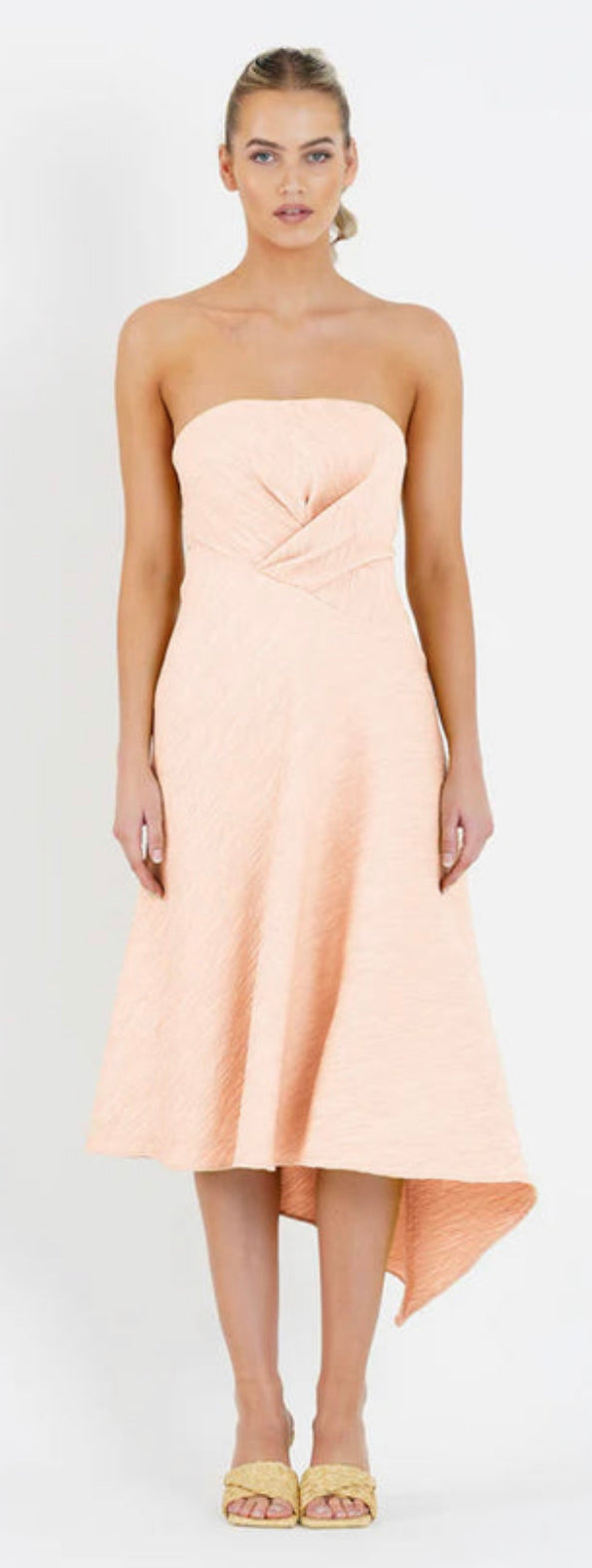 One Fell Swoop - Quartz Midi - size 10