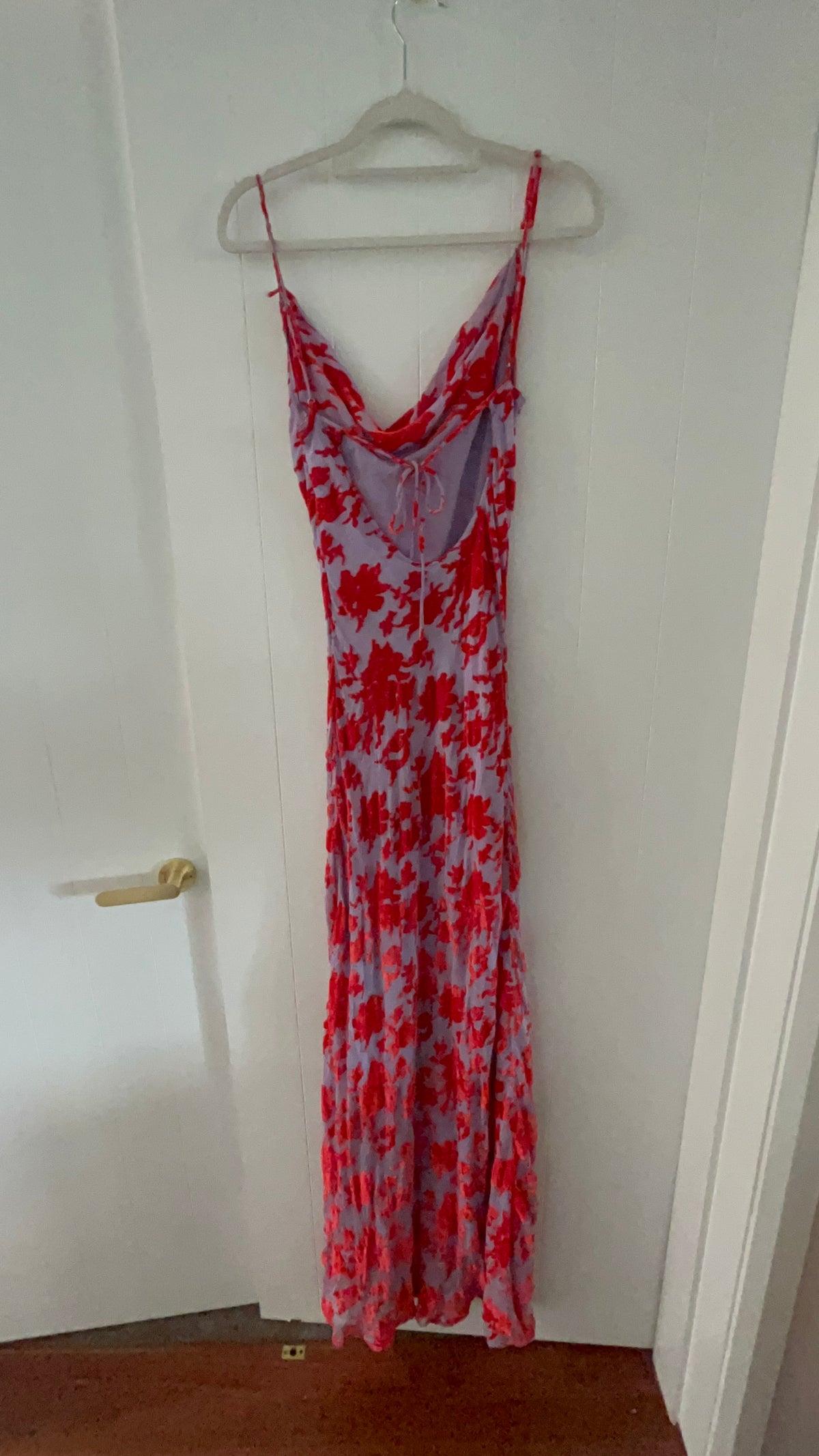 Rat & Boa - Athena Maxi - size S