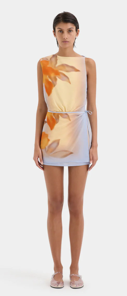 Sir the Label - Serene Mini - size 1(8)