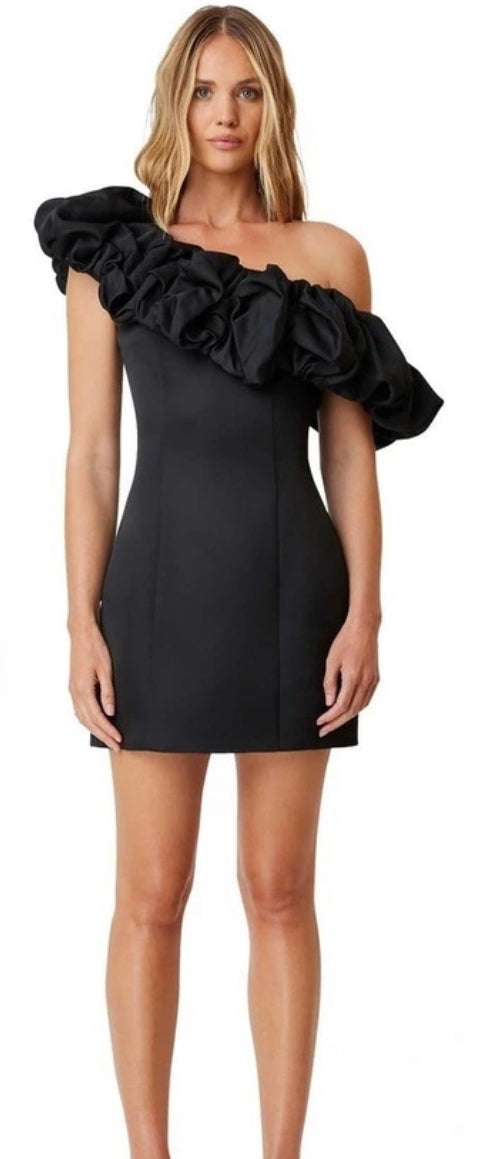 Elliatt Amelie Party Mini Dress