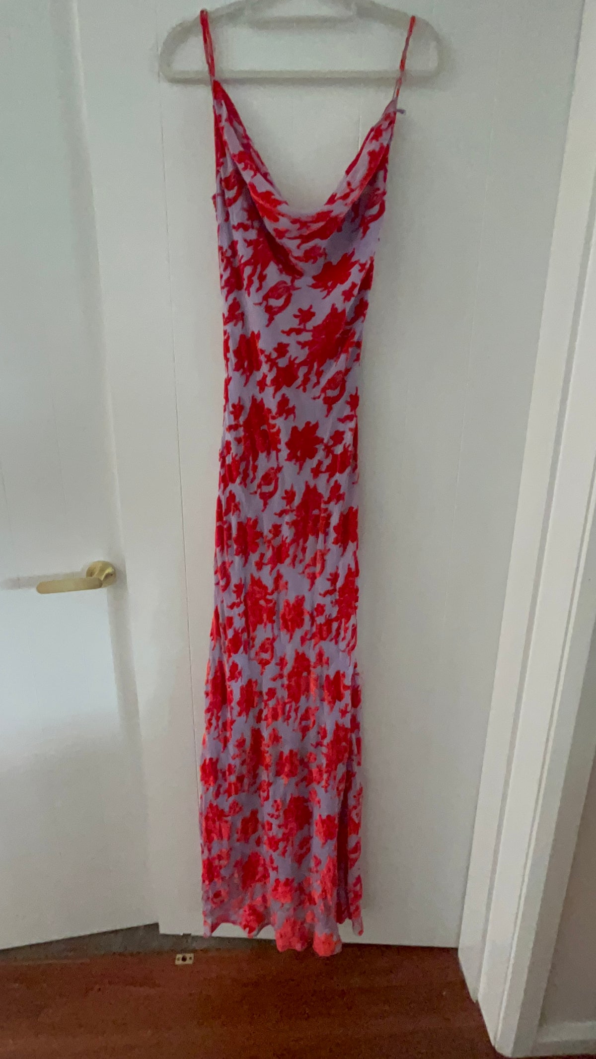 Rat & Boa - Athena Maxi - size S