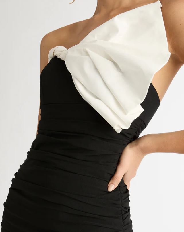 Sheike - Audrey Mini Dress - Size 12