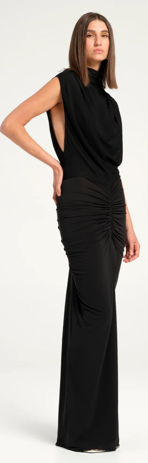 Willow Maxi Dress