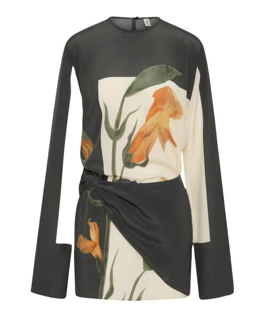 SIR- Constance Twist Mini -size 3(12) (*fit size 10-12)
