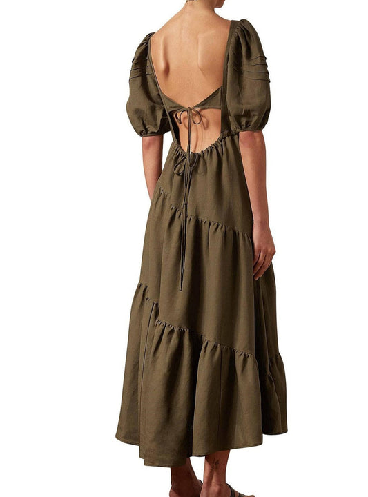 Shona Joy -Juliana maxi size 8
