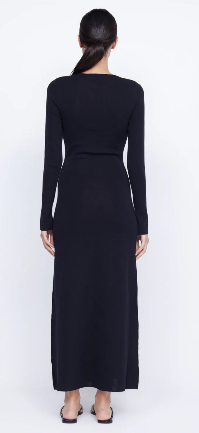 Bec & Bridge - Alienor Key Hole Maxi- Size S