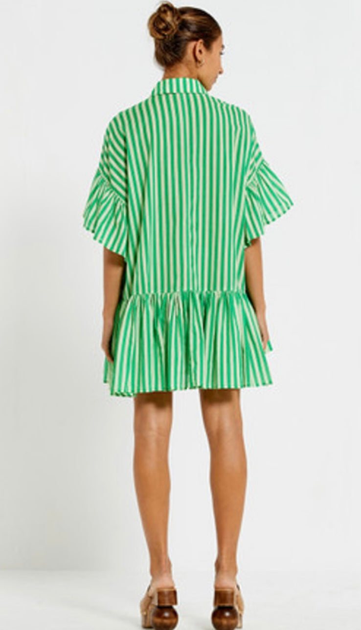 Bohemian Traders - Genoa Mini - size M (12-16)