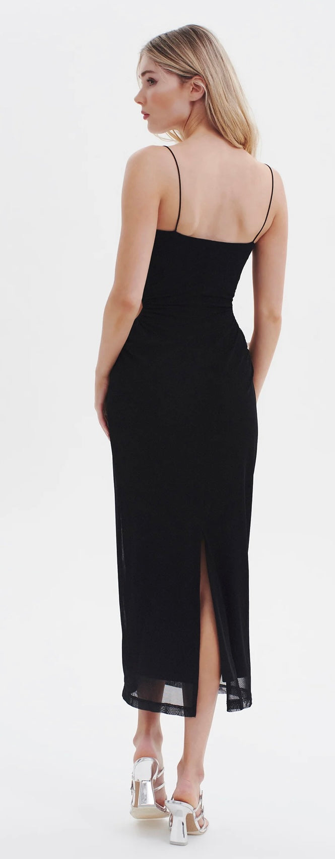 Ownley - Poison Dress -Size S/L