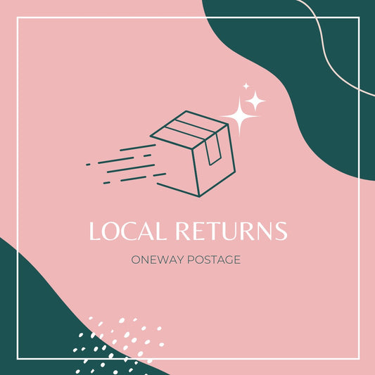 Return Postage