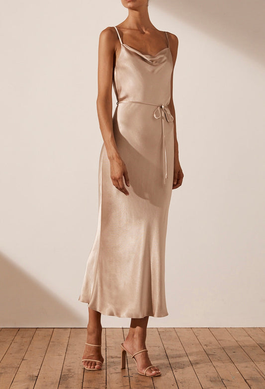 Shona Joy - La Lune Midi - Gold