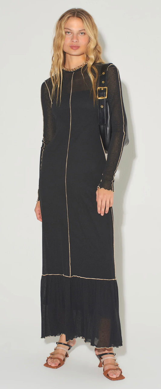 Hansen & Gretel - Piper Maxi -size XL (12-16)