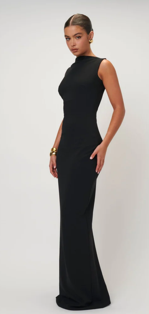 Effie Kats - Verona Gown - Size M (10-12)