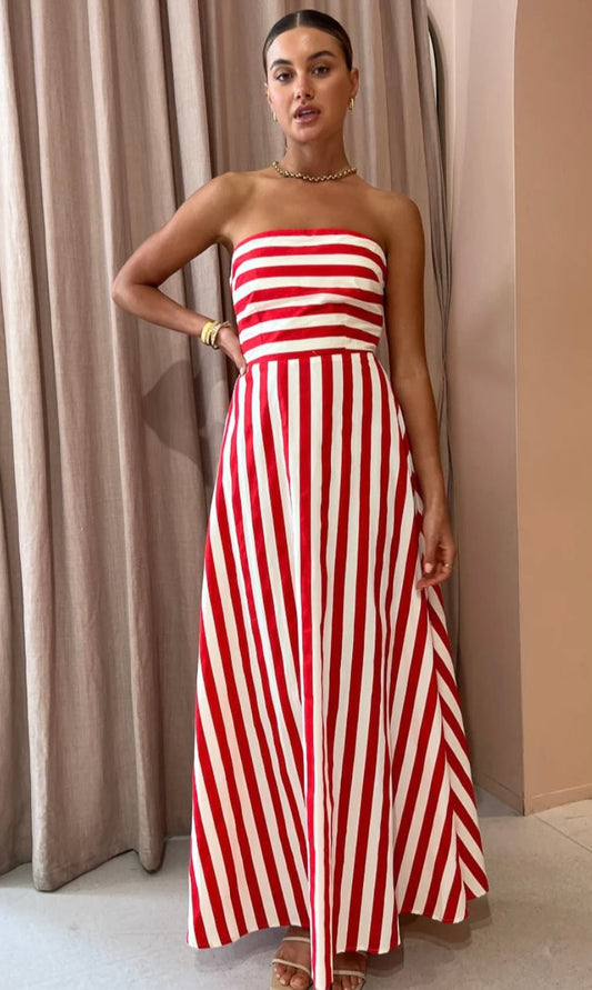 Aston Studio - Hazel Maxi - size 14