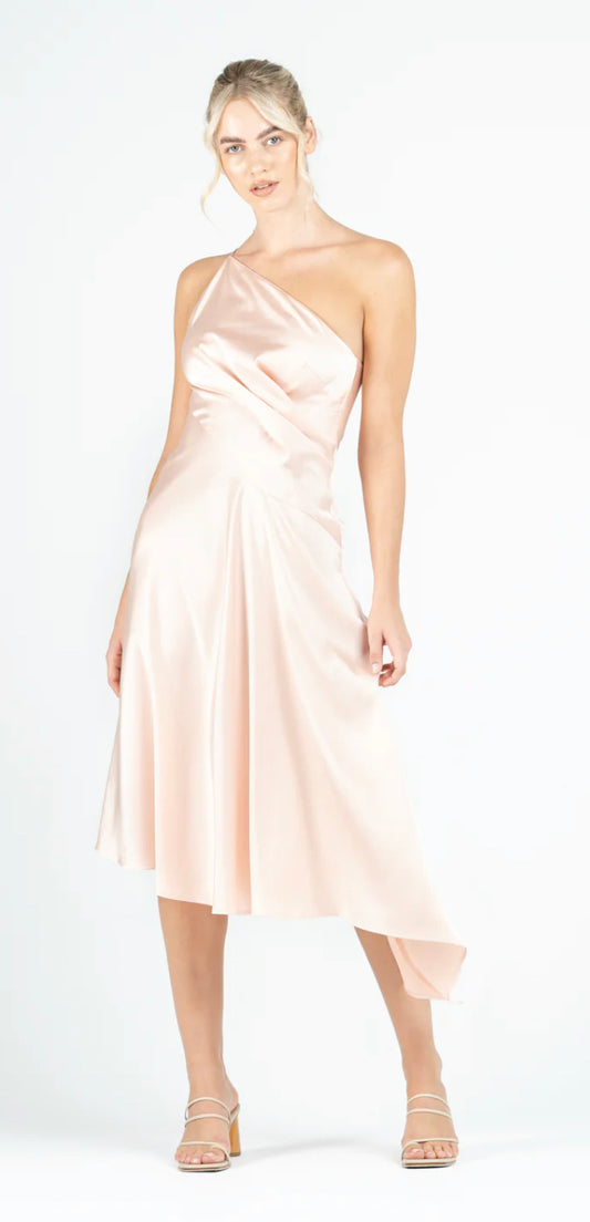 One Fell Swoop - Deity Dress - size 6