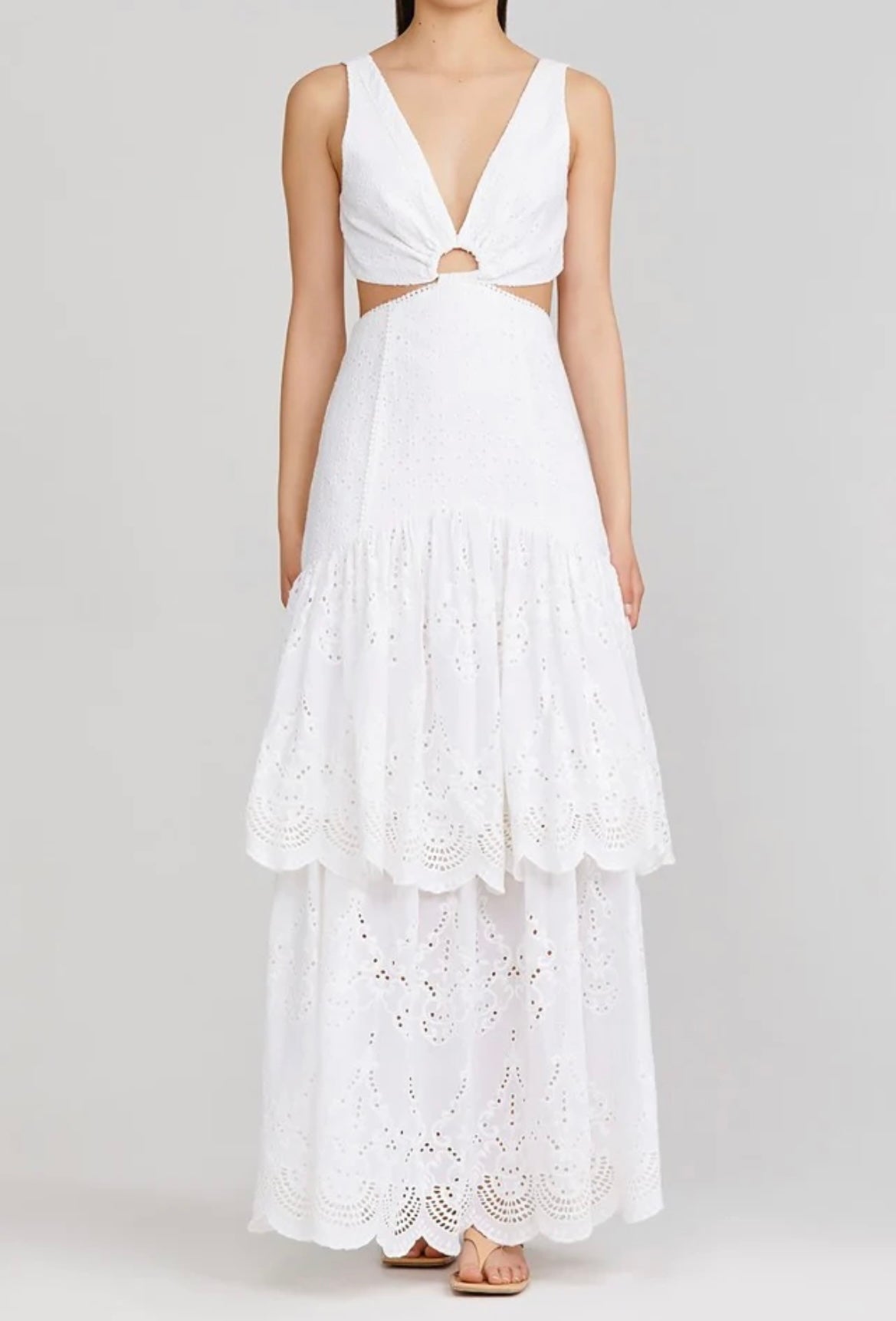 Significant Other -Juliette Maxi - size 10