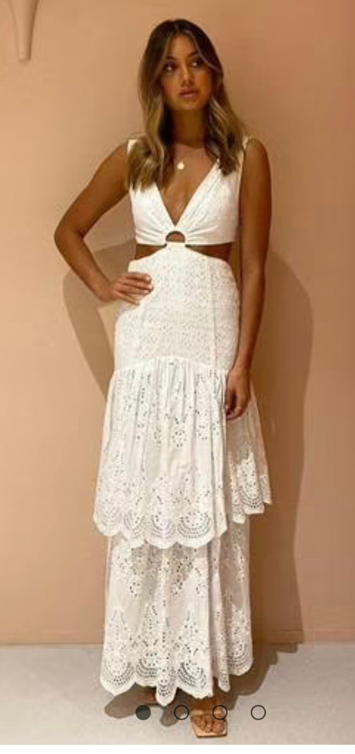 Significant Other -Juliette Maxi - size 10