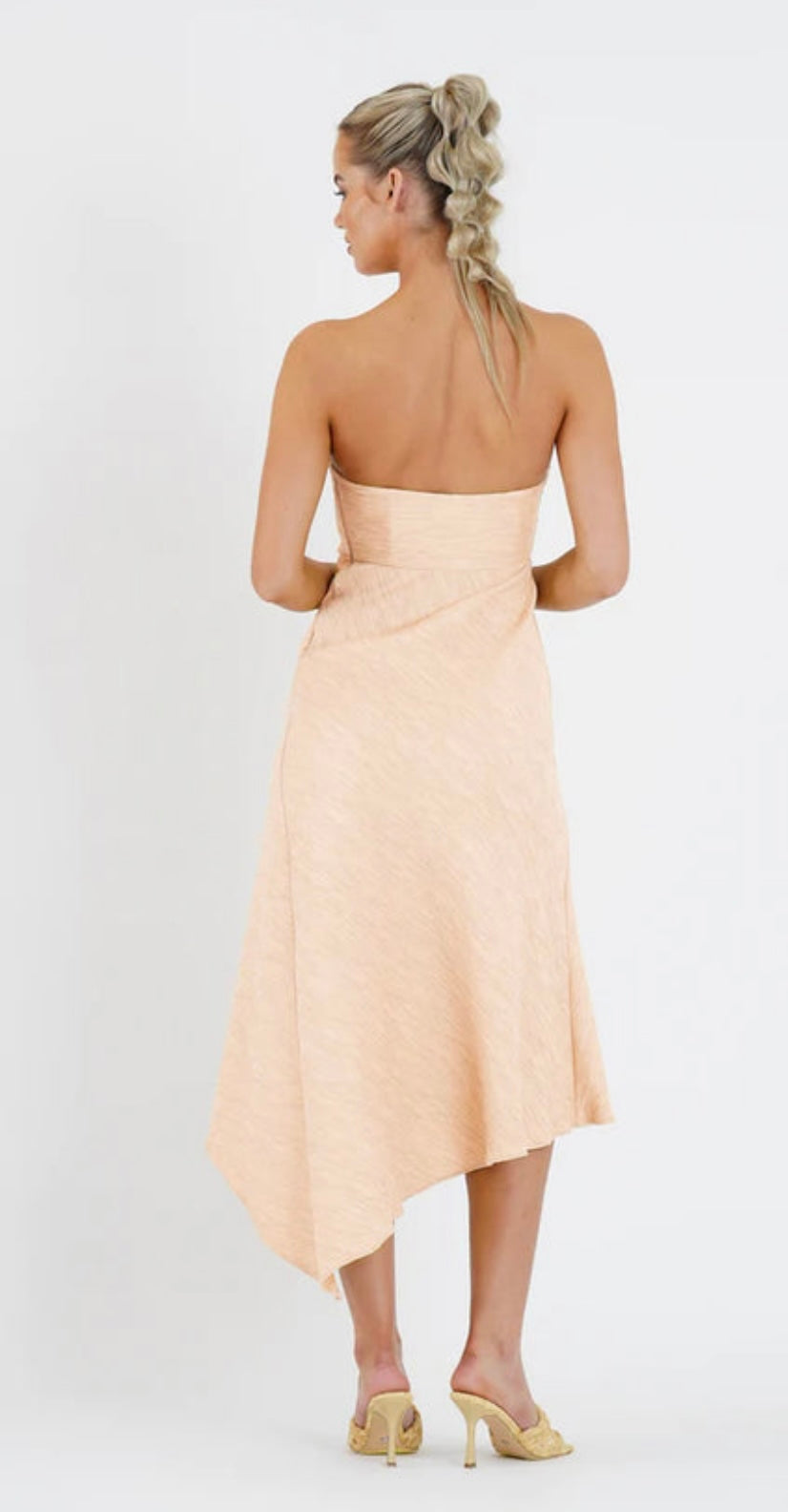 One Fell Swoop - Quartz Midi - size 10