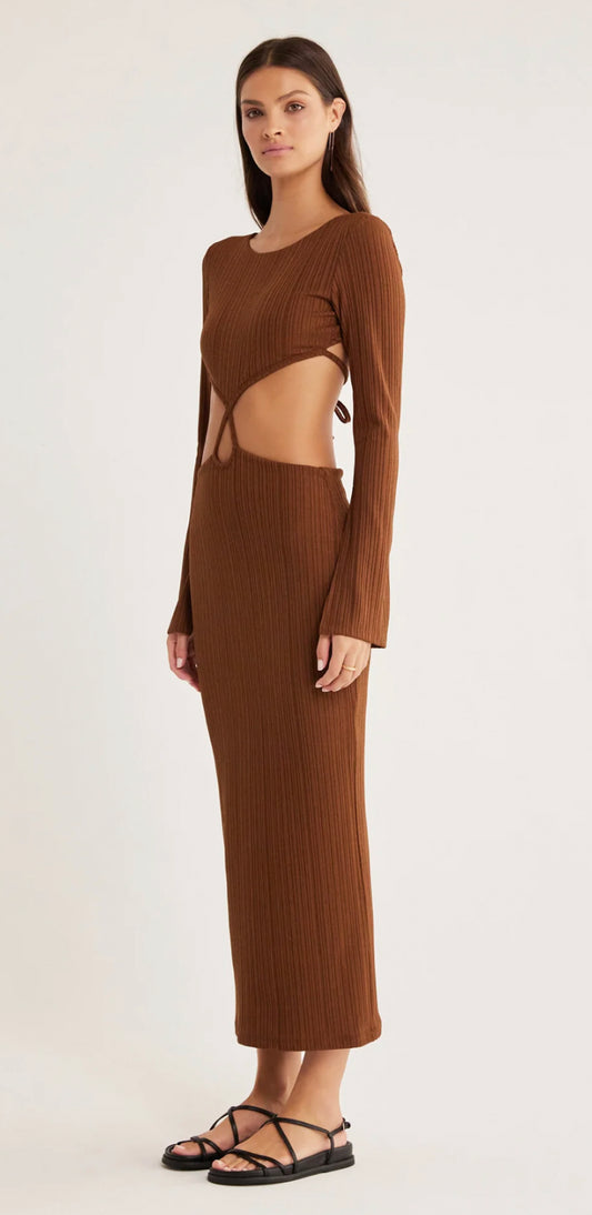 Rumer - Oasis midi - size 8