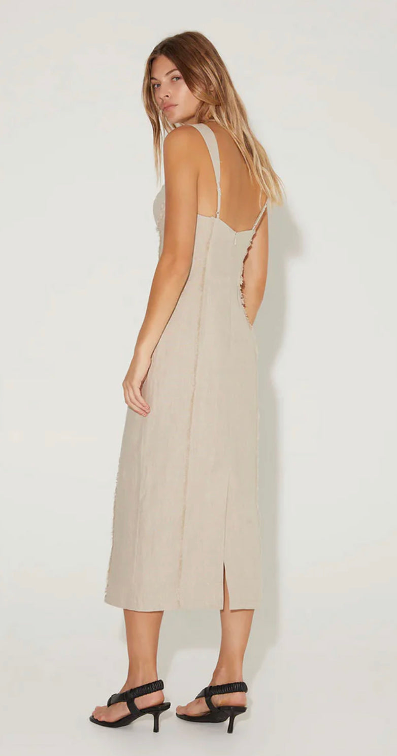 Hansen & Gretel - Fowler Dress - size L (10-12)