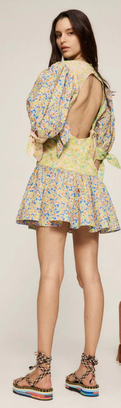 Alémais - Daisy Spliced Mini - size 6