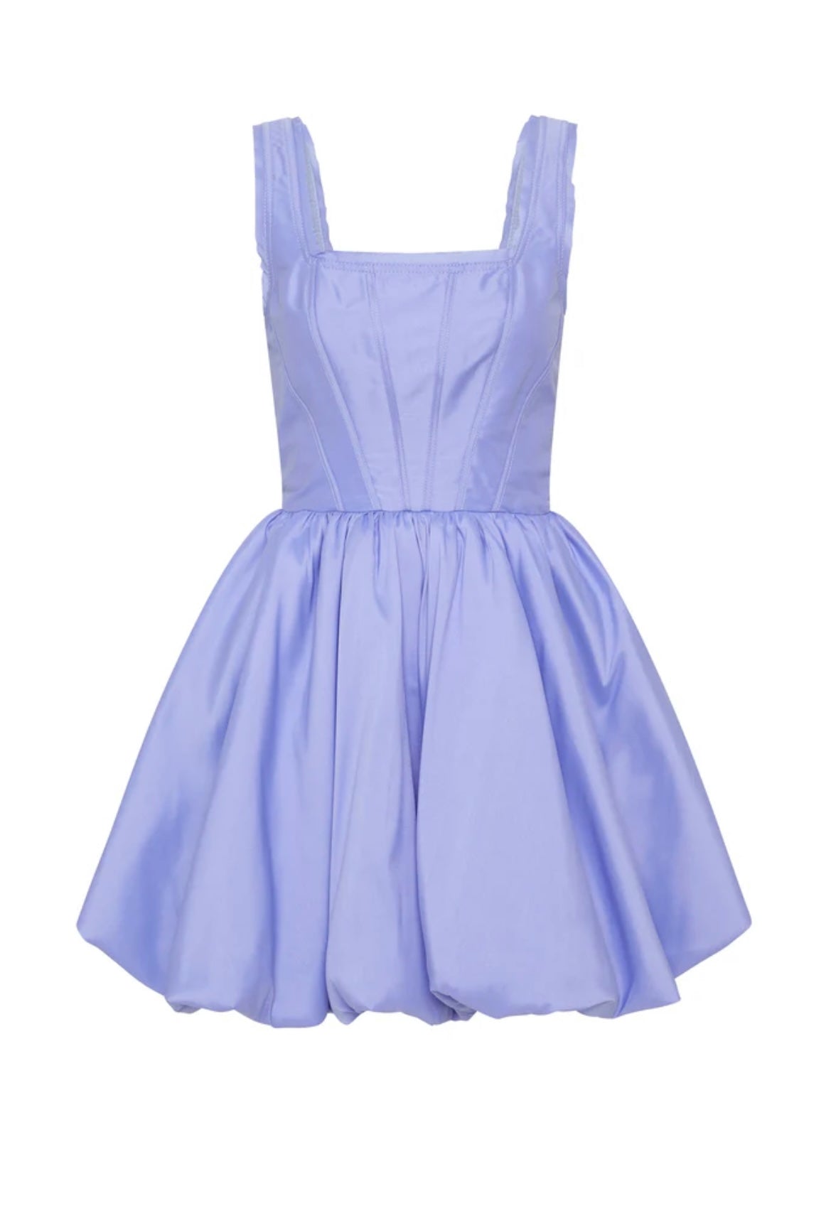 Aje - Suzette Bubble Mini-size 8