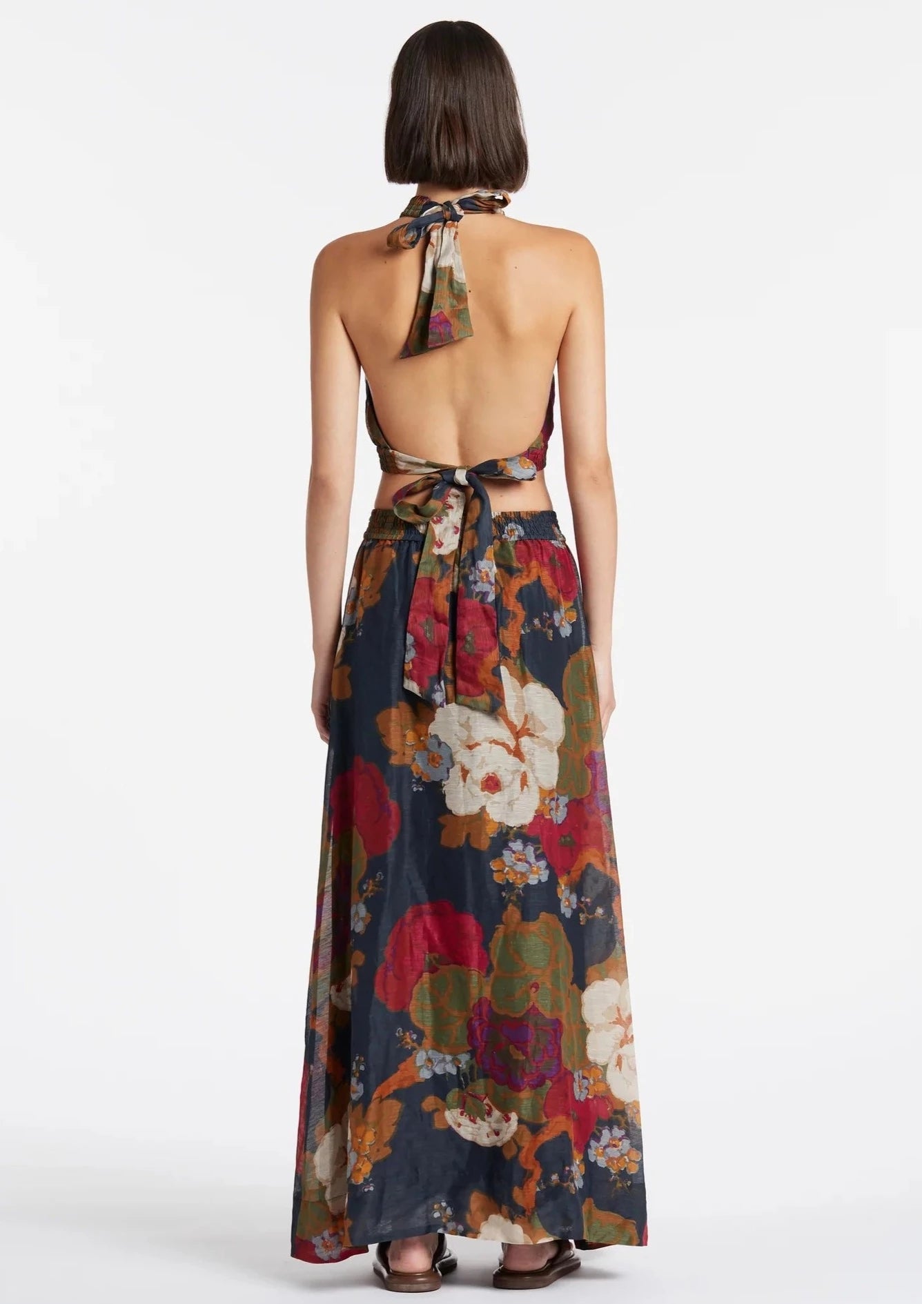 SIR - Bonita  Halter top - Size 8 (1)