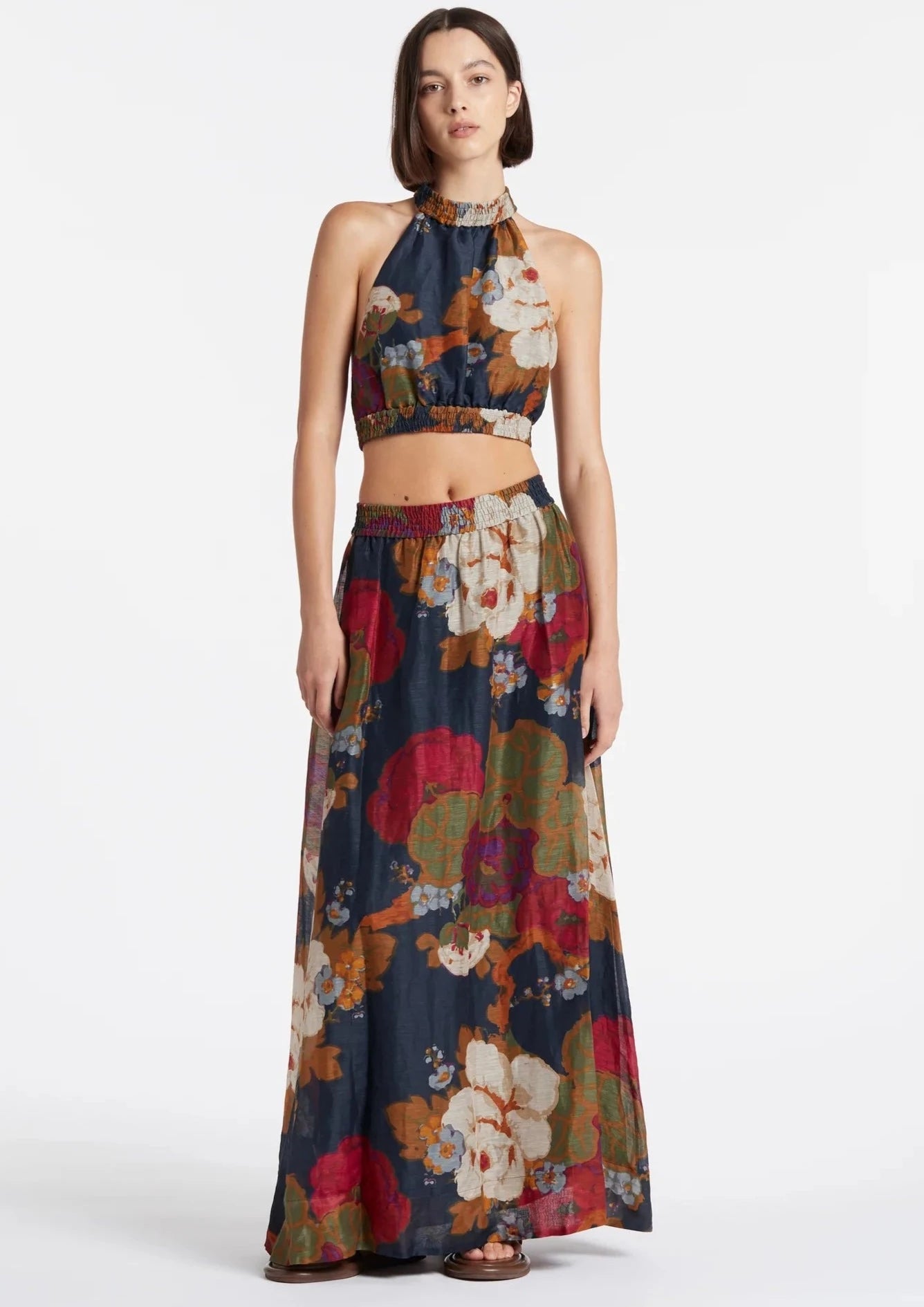 SIR - Bonita  Halter top - Size 8 (1)